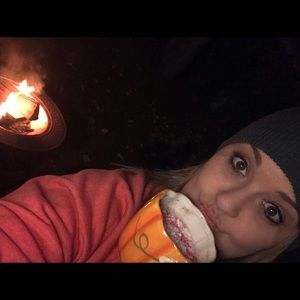 Meet your Posher, Trisha